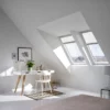Velux binnen zonwering - Afbeelding 7