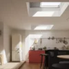 Velux binnen zonwering - Afbeelding 14