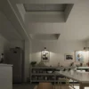 Velux binnen zonwering - Afbeelding 15