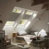 Velux binnen zonwering - Afbeelding 5