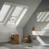 Velux binnen zonwering - Afbeelding 8