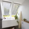 Velux binnen zonwering - Afbeelding 9