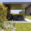 B800 Pergola à toit en verre – Image 6