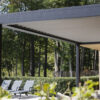 B800 Pergola à toit en verre – Image 3